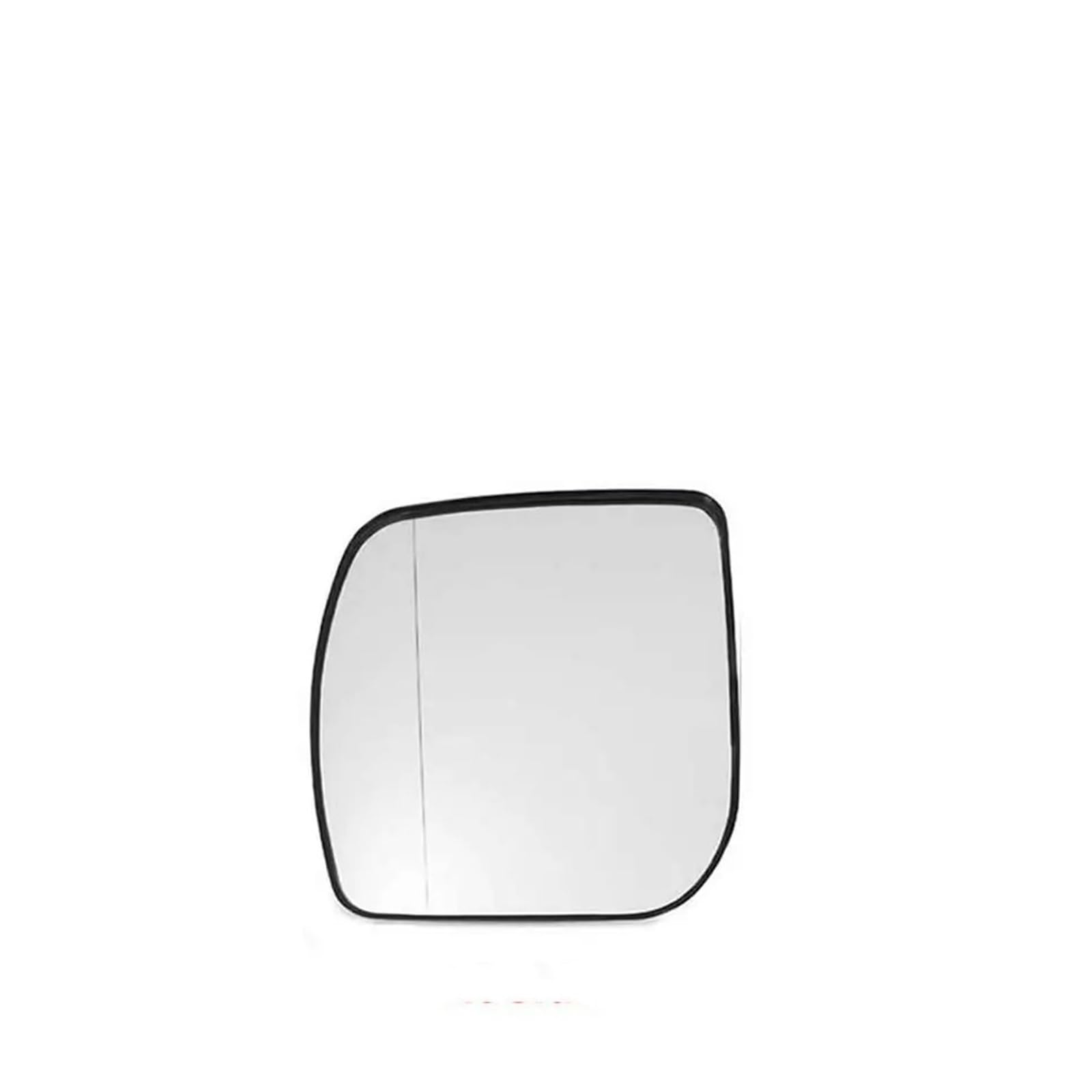 Türspiegelglas Außenspiegel Für Subaru Für Forester 2008 2009 2010 Auto Zubehör Außenbereich Teil Seite Reflektierende Linse Rückspiegel Glas Linsen Mit Heizung Rückspiegelglas(1PCS left side) von CUTEAS