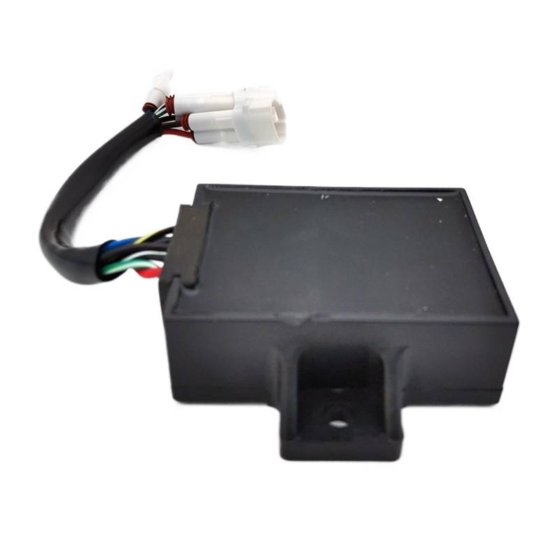 Motorrad-CDI-Box Motorrad CDI Box Modul Zündung 21119-1226 Für KA&WASA&KI KLF220 BAYOU 220 1988-1995 von CUYNZEAS