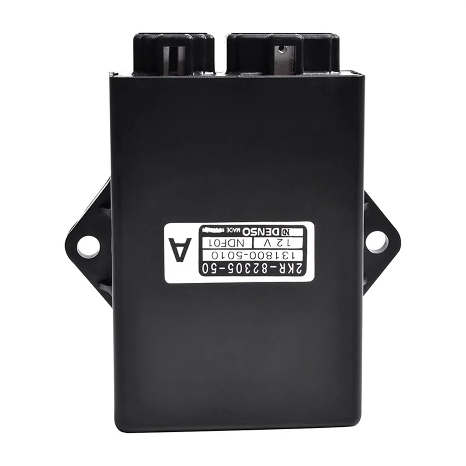 Motorrad-CDI-Box Motorrad Intelligente Elektrische Digitale Zündung CDI ECU Steuereinheit Box Zünder Für Ya&ma&ha 2KR FZR250 1986 1987 1HX von CUYNZEAS