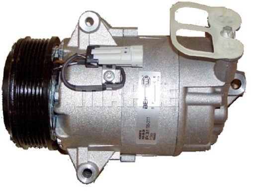 Kompressor, Klimaanlage CV PSH 090.135.016.311 von CV PSH