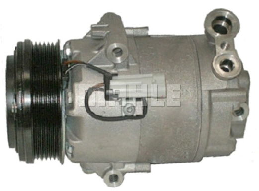 Kompressor, Klimaanlage CV PSH 090.135.018.311 von CV PSH