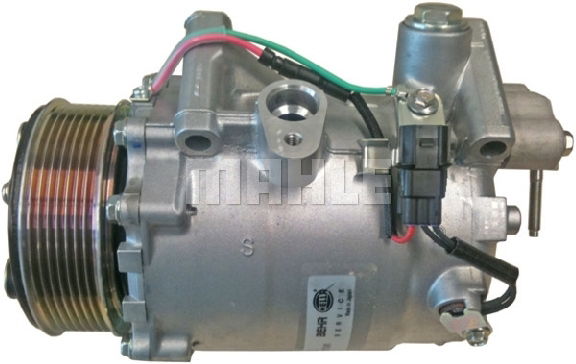 Kompressor, Klimaanlage CV PSH 090.135.051.311 von CV PSH