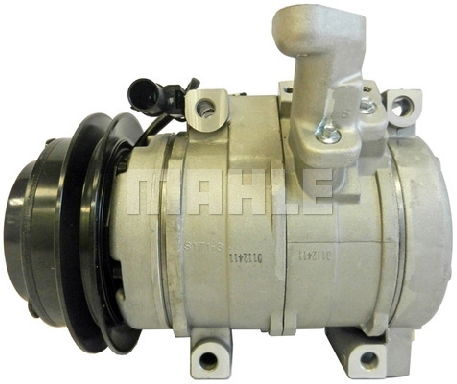 Kompressor, Klimaanlage CV PSH 090.155.005.310 von CV PSH