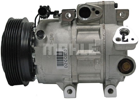 Kompressor, Klimaanlage CV PSH 090.155.048.310 von CV PSH