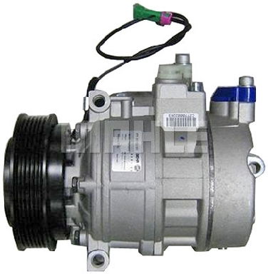 Kompressor, Klimaanlage CV PSH 090.205.026.310 von CV PSH