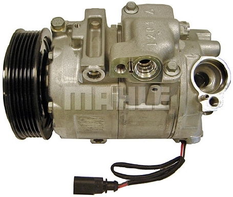 Kompressor, Klimaanlage CV PSH 090.205.027.311 von CV PSH