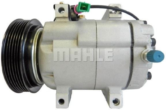 Kompressor, Klimaanlage CV PSH 090.205.078.310 von CV PSH