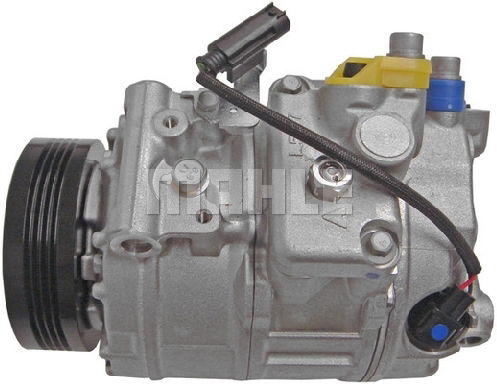 Kompressor, Klimaanlage CV PSH 090.215.005.311 von CV PSH