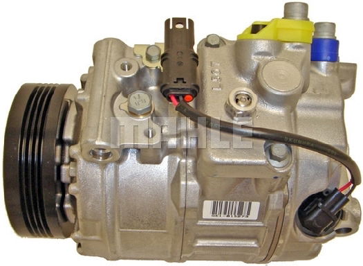 Kompressor, Klimaanlage CV PSH 090.215.022.311 von CV PSH