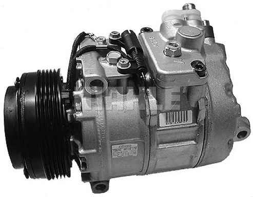 Kompressor, Klimaanlage CV PSH 090.215.024.313 von CV PSH