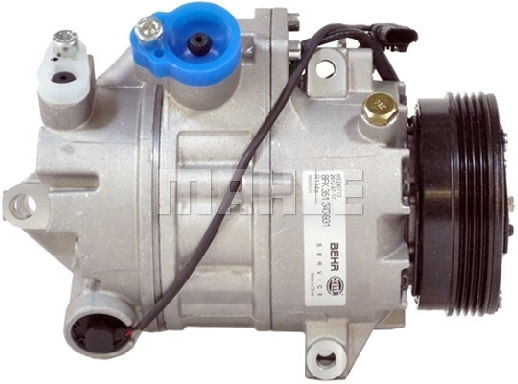 Kompressor, Klimaanlage CV PSH 090.215.097.310 von CV PSH