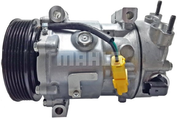 Kompressor, Klimaanlage CV PSH 090.225.009.311 von CV PSH