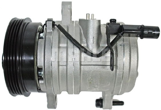 Kompressor, Klimaanlage CV PSH 090.255.019.310 von CV PSH