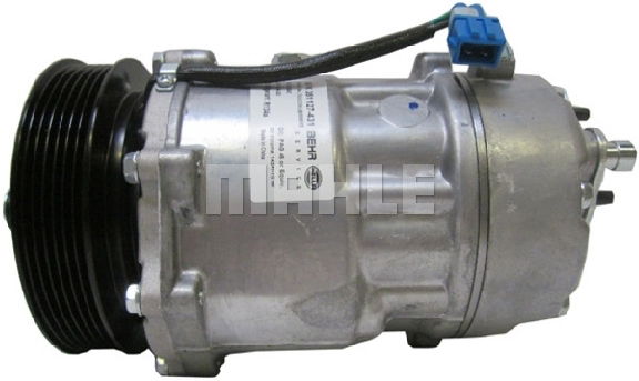 Kompressor, Klimaanlage CV PSH 090.305.042.310 von CV PSH