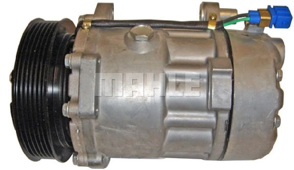 Kompressor, Klimaanlage CV PSH 090.305.051.311 von CV PSH