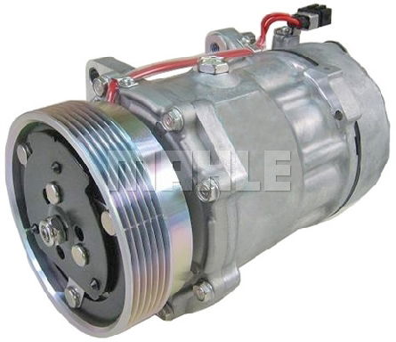 Kompressor, Klimaanlage CV PSH 090.305.052.310 von CV PSH