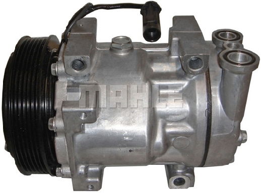 Kompressor, Klimaanlage CV PSH 090.505.042.310 von CV PSH