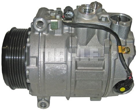 Kompressor, Klimaanlage CV PSH 090.555.003.311 von CV PSH