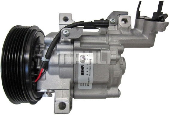 Kompressor, Klimaanlage CV PSH 090.575.045.310 von CV PSH