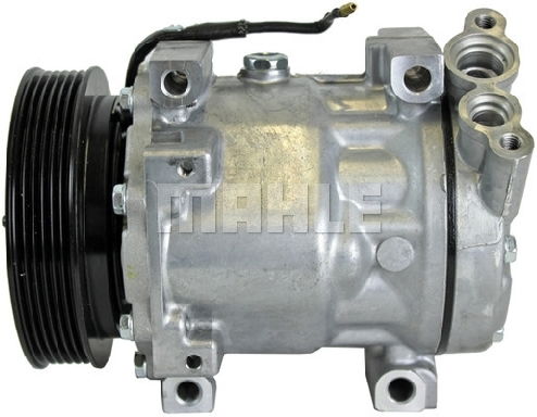 Kompressor, Klimaanlage CV PSH 090.575.050.311 von CV PSH