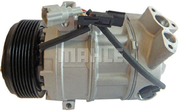 Kompressor, Klimaanlage CV PSH 090.575.053.311 von CV PSH