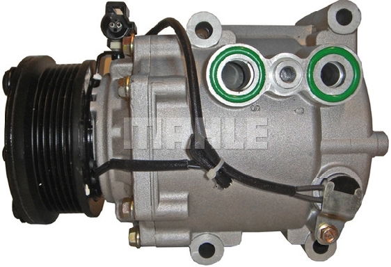 Kompressor, Klimaanlage CV PSH 090.595.007.311 von CV PSH