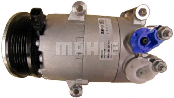 Kompressor, Klimaanlage CV PSH 090.595.009.310 von CV PSH