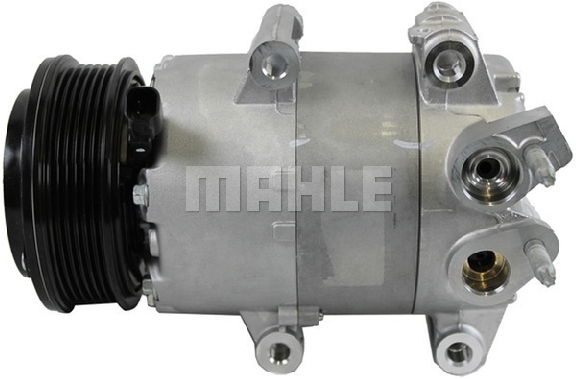 Kompressor, Klimaanlage CV PSH 090.595.010.310 von CV PSH