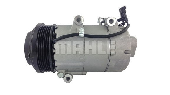 Kompressor, Klimaanlage CV PSH 090.595.036.311 von CV PSH