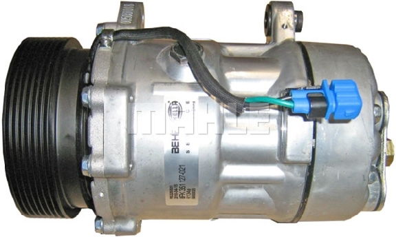 Kompressor, Klimaanlage CV PSH 090.595.037.310 von CV PSH