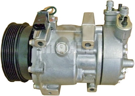 Kompressor, Klimaanlage CV PSH 090.595.052.310 von CV PSH