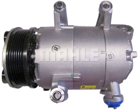 Kompressor, Klimaanlage CV PSH 090.595.054.310 von CV PSH