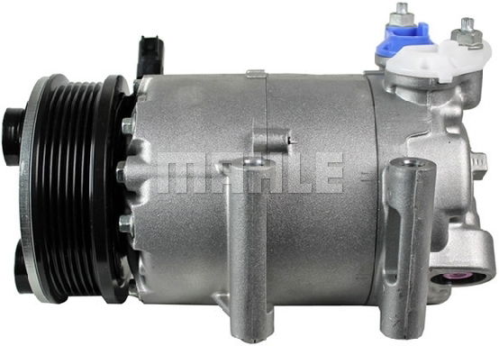 Kompressor, Klimaanlage CV PSH 090.815.015.310 von CV PSH