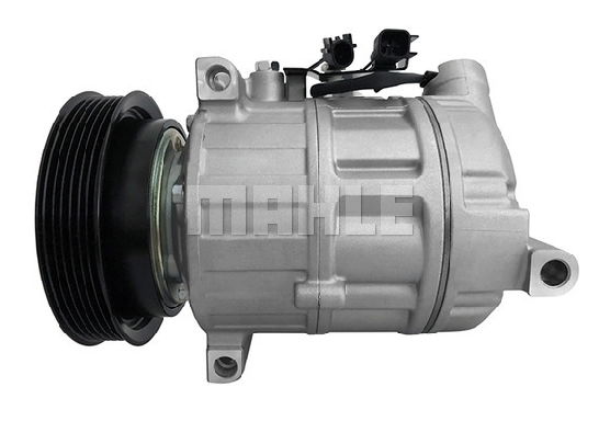 Kompressor, Klimaanlage CV PSH 090.815.020.311 von CV PSH