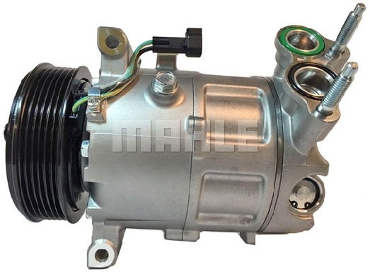 Kompressor, Klimaanlage CV PSH 090.815.021.311 von CV PSH