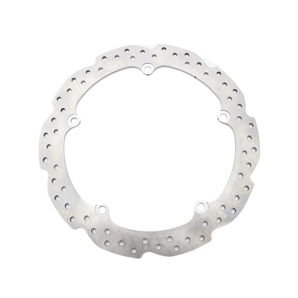 Motorrad Bremsscheibe Rotor Für Ho&n&da NC700S NC700X 12-13 NC750S NC750X 14-18 NC700D Integra 12-13 CTX700 CTX700N CTX700D Motorrad-Bremsscheibe von CVKDUHFNE