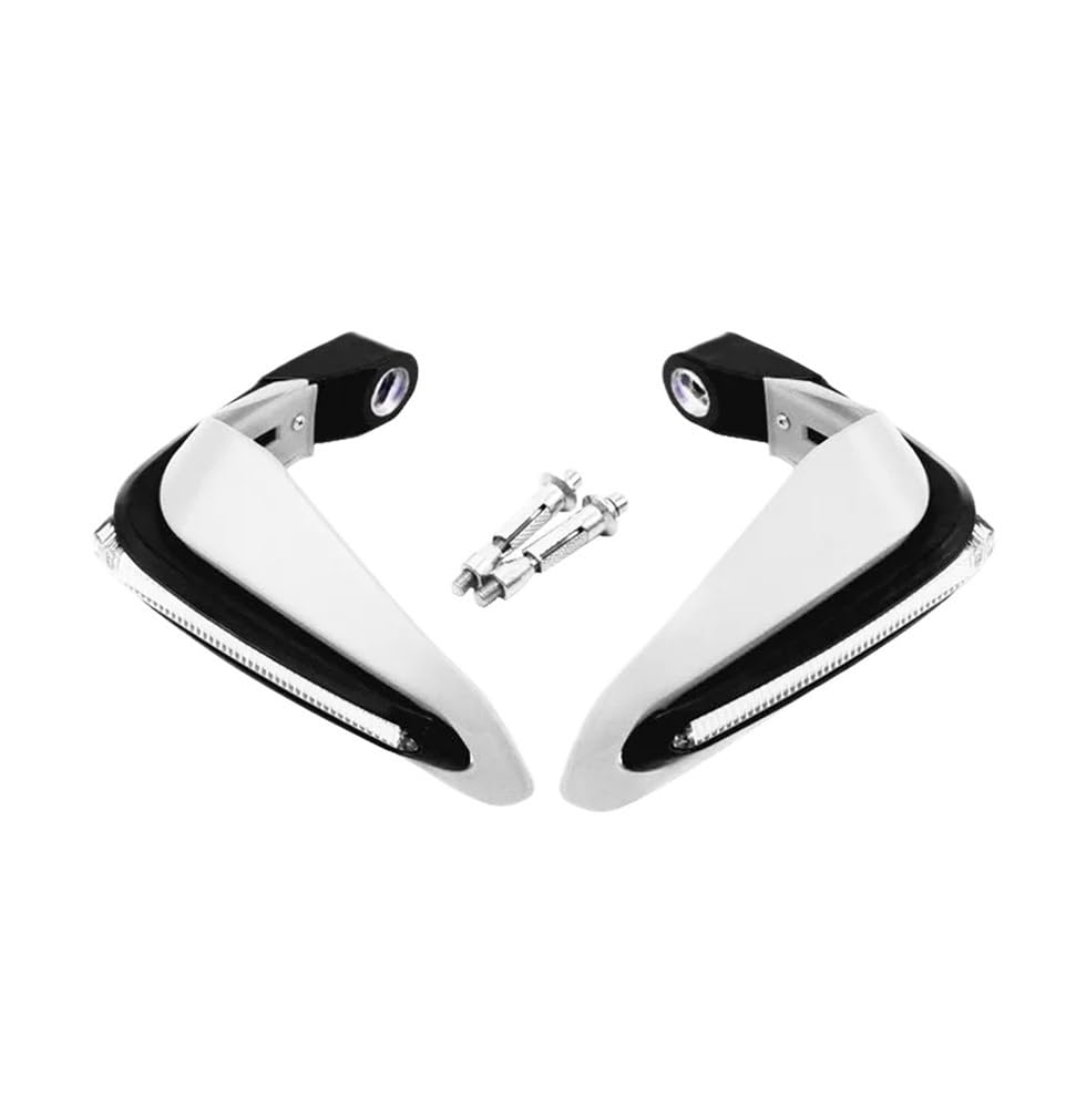 CVZSD Motorrad-Handschützer Motorrad Hand Guards Für Be&Nelli 502C TNT 125 302 TRK 502X 600I TNT Motocross Dirt Bike Handschutz Motorrad Lenker Schutz von CVZSD