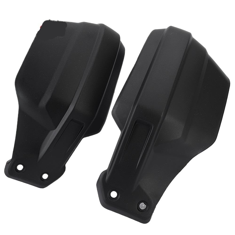 CVZSD Motorrad-Handschützer Motorrad Handprotektoren Für Ha&rley Pan America 1250 2021-2022 Handschutz Lenker Guards PANAMERICA 1250 PA1250 S Motorrad Lenker Schutz von CVZSD