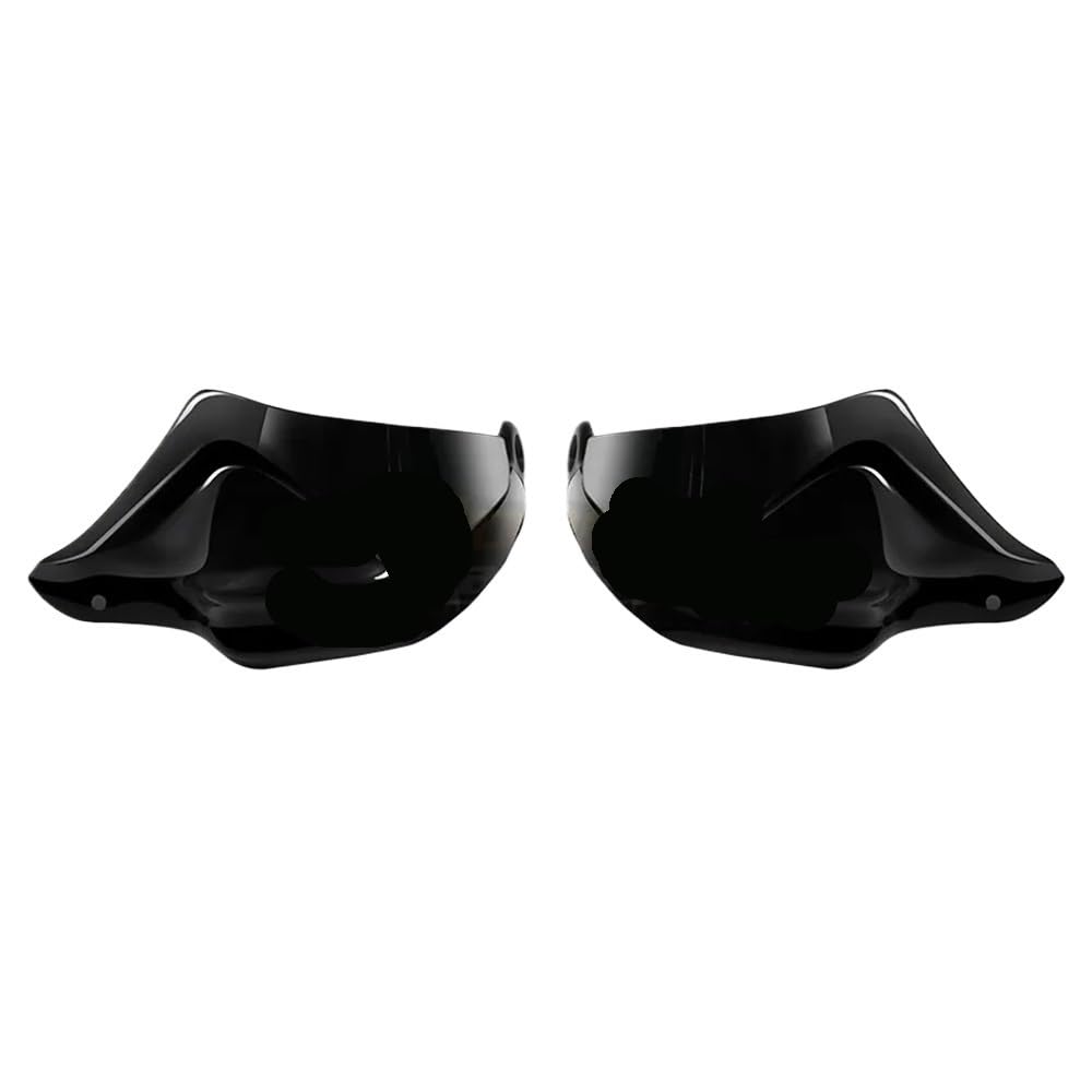 CVZSD Motorrad-Handschützer Motorrad Handschutz Für R1200 R1250 f800gs S1000xr Für Abenteuer Hand Lenker Griff Bar Guards PC Motorrad Lenker Schutz von CVZSD