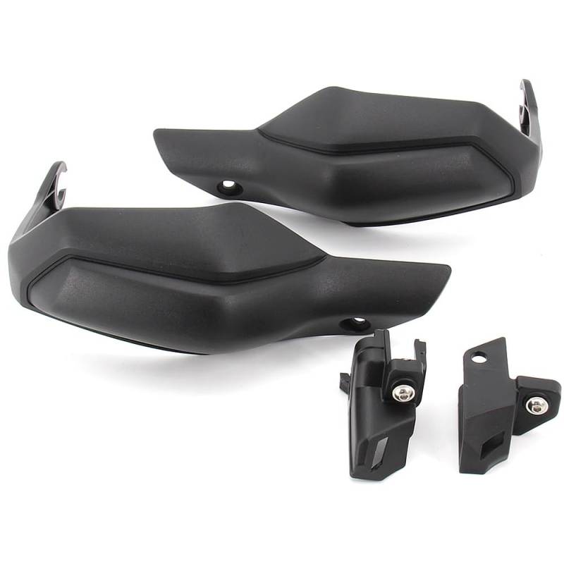 CVZSD Motorrad-Handschützer Schutz Lenker Motorradzubehör Handwindschutzschild für X-ADV 750 XADV 750 XAD750 2017-2020 Handschützer Motorrad Lenker Schutz von CVZSD