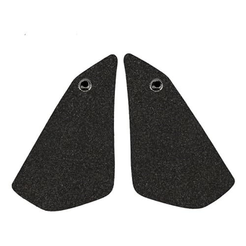 CVZSD Motorrad Tankaufkleber Für CBR1000RR CBR1000 CBR 1000 RR 2004-2007 Motorrad Anti Rutsch Aufkleber Tank Traction Pad Seite Knie Grip Schutz Tankschutz Motorrad von CVZSD