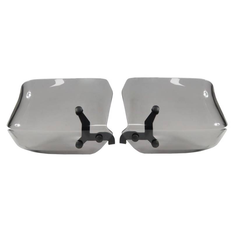 CVZSD Windschild Motorrad Für ADV150 PCX125 PCX150 PCX160 PCX125 150 160 Motorrad Zubehör Handschutz Schild Hand Schutzfolie Windschutzscheibe von CVZSD