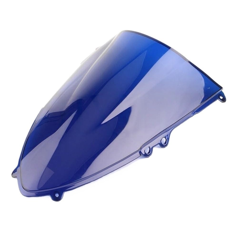 CVZSD Windschild Motorrad Für Du&Cati Für Panigale 1199 899 1199S 1199R 2011-2017 Motorrad Windschutzscheibe Windschutz Verkleidung von CVZSD