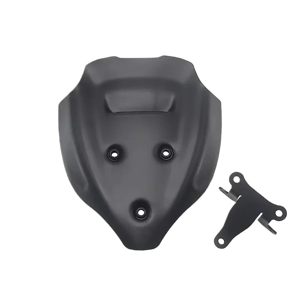 CVZSD Windschild Motorrad Für Du&Cati Für St&reet Für fi&ghter V4 V4S 2020-2022 Motorrad Windschutz Windschutz Viser Schallwand Visier Windabweiser von CVZSD