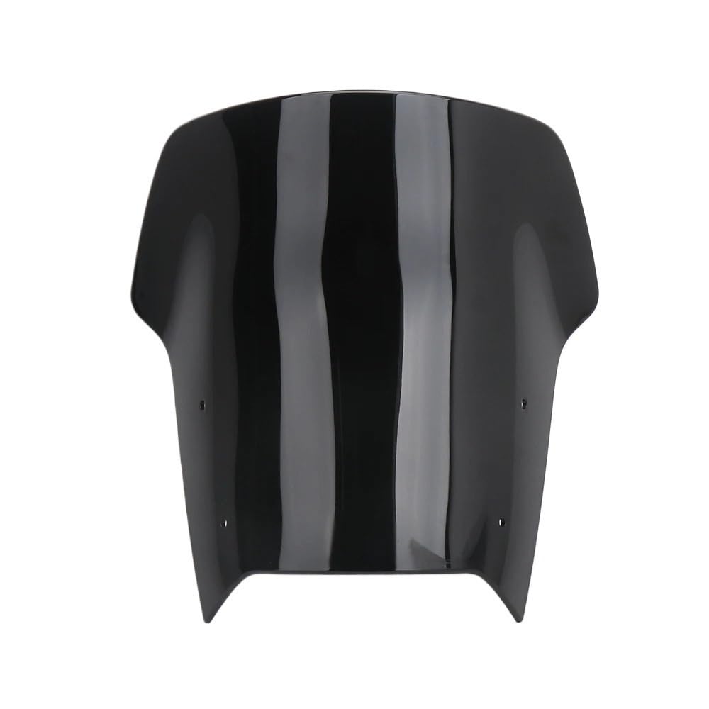 CVZSD Windschild Motorrad Für Für Tenere700 2021 2022 2023 2024 Motorrad Deflektor Objektiv Windschutzscheibe Windscre von CVZSD