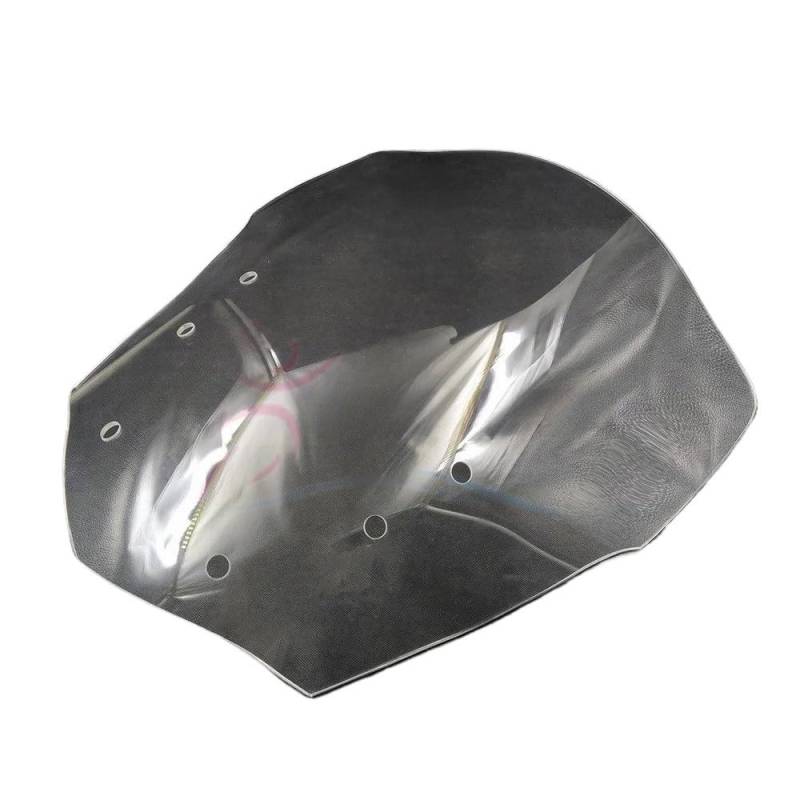 CVZSD Windschild Motorrad Für K1600 GT/GTL K1600B K1600GT K1600GTL 2011-2021 Windschutz Windschutz Wind Touring Schild Bildschirm Deflektor von CVZSD