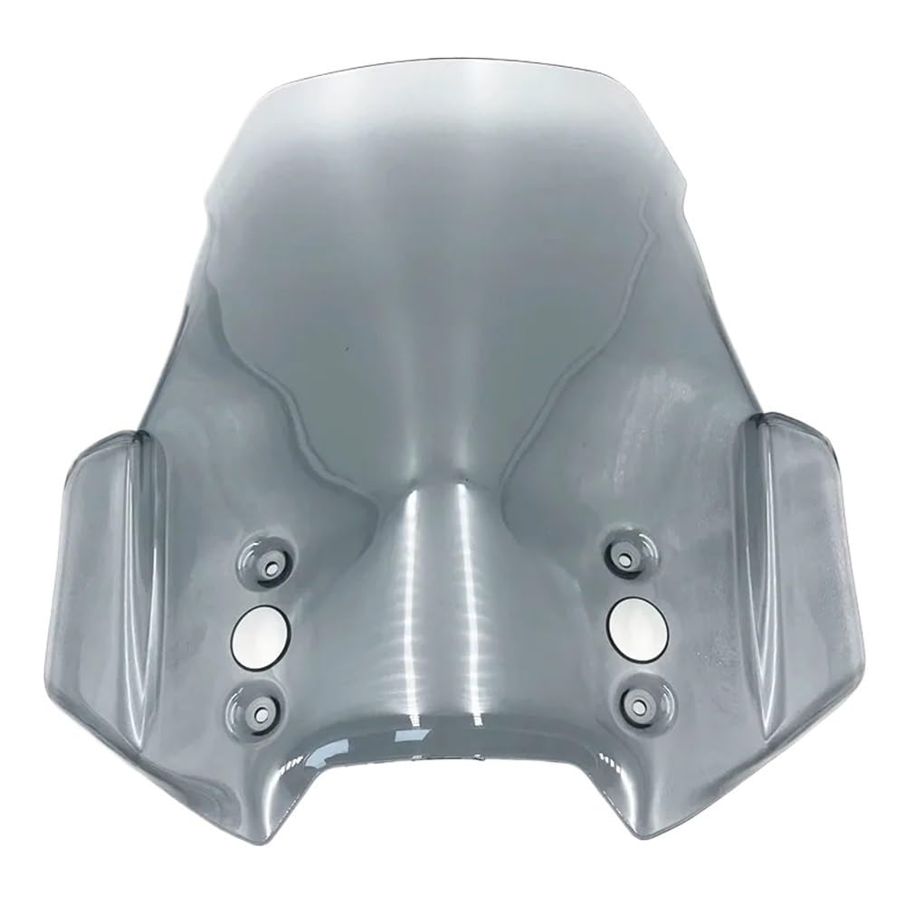 CVZSD Windschild Motorrad Für Ka&wasaki Für Ve&rsys 650 KLE650 Für Ve&rsys 1000 2015-2018 Motorrad Windschutzscheibe Windschutz Deflektor Luftstrom von CVZSD