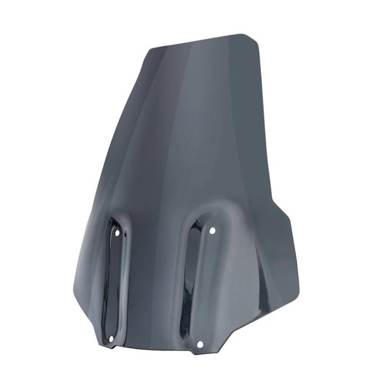 CVZSD Windschild Motorrad Für Pan Amerika 1250 S PA 1250 S Für Panamerica 1250 2021 Motorrad Windschutz Windschutz Bildschirm Deflektor Schutz von CVZSD