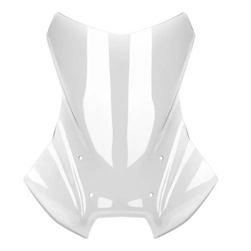 CVZSD Windschild Motorrad Für R1300GS GS1300 2023-2024 Motorrad Windschutz Windschutz Windabweiser Abenteuer Bildschirm Verkleidung Zubehör von CVZSD