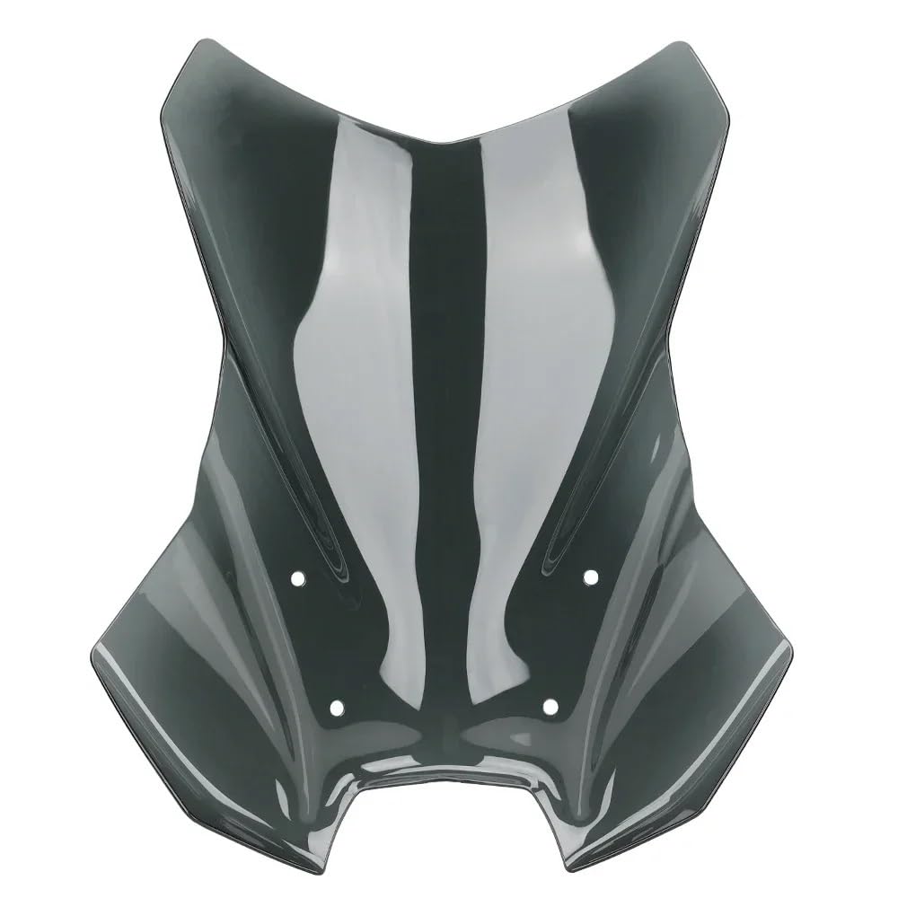 CVZSD Windschild Motorrad Für R1300GS GS1300 2023-2024 Motorrad Windschutz Windschutz Windabweiser Abenteuer Bildschirm Verkleidung Zubehör von CVZSD